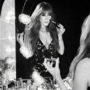 Charlotte Tilbury - Elle Magazine Pictorial [China] (December 2023) - 454 x 584