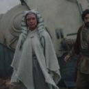 Ahsoka - Rosario Dawson