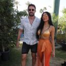 Nicole Scherzinger – Day two of the Coachella Valley Music and Arts Festival in Indio