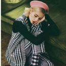 Lucy Boynton - Stella Magazine Pictorial [United Kingdom] (16 January 2022)