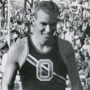 George Davies (athlete)