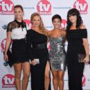 Laura Norton – 2019 TV Choice Awards in London