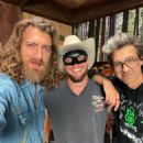 Rhett McLaughlin