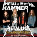 Metallica - 454 x 622