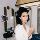 Oriana Sabatini- Highest 2 Lowest Premiere - The 78th Cannes Film Festival