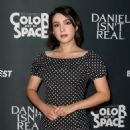 Hannah Marks – ‘Color Out of Space’ and ‘Daniel Isn’t Real’ Screening in LA - 454 x 681