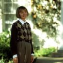 Diane Keaton- as Nina Banks