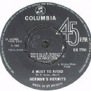1966 EPs