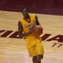 Austin Hollins