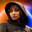 The Acolyte - Amandla Stenberg - 454 x 255