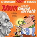 Asterix and the Laurel Wreath