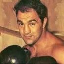 Celebrities with last name: Marciano