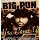 You Came Up