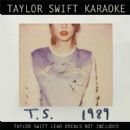 Taylor Swift Karaoke: 1989 - Taylor Swift