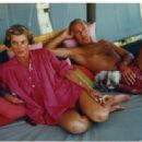 Gary Cooper and Sandra Shaw - 454 x 314