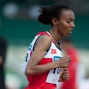 Women's sport in Ethiopia