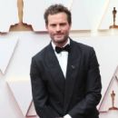 Jamie Dornan   - The 94th Annual Academy Awards - Arrivals (2022) - 416 x 612