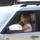 Gisele Bundchen – Seen after retail therapy at Miami’s luxurious Bal Harbour Shops