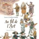 Graphic novels set in the 16th century