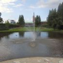 Museum districts