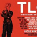 TLC (group) concert tours