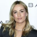 Carmen Jorda- Rabat New Collection Presentation In Madrid - 400 x 600