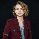 Ashton Irwin