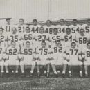 Central Intercollegiate Conference football seasons