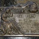 Eva Perón - 454 x 394
