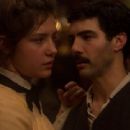 Tahar Rahim and Adèle Exarchopoulos