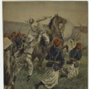 Centuries in Cameroon