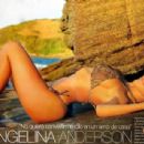 Evangelina Anderson - Gente Magazine August 25 2009 - 454 x 307