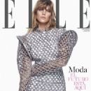 Elle Spain March 2019 - 454 x 591