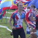 Scottish orienteers