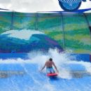 FlowRider (Dreamworld)