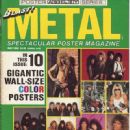 David Coverdale, Vince Neil, Bret Michaels, Tommy Lee, Tom Keifer, Jeff LaBar, Fred Coury, Eric Brittingham, Joey Tempest, John Norum, Robert Sweet, Michael Sweet, Tim Gaines, Oz Fox, Mike Tramp, James LoMenzo, Vito Bratta, Greg D'Angelo, Gene Simmon