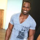 Mykel Shannon Jenkins