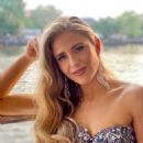 Kathryn Fanshawe- Miss Grand International 2020- Preliminary Events - 454 x 568