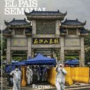 China - El Pais Semanal Magazine Cover [Spain] (17 May 2020)