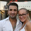 Austrian Muay Thai practitioners