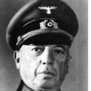 Major generals of the Reichswehr