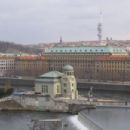 Transport organizations based in Czech Republic