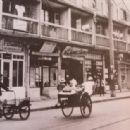 Shanghai Ghetto