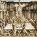 17th-century German cartographers