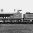 D n3v locomotives
