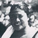 Evelyn Kawamoto