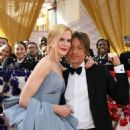 Nicole Kidman and Keith Urban - The 94th Annual Academy Awards (2022) - 454 x 587