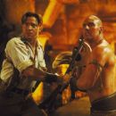 The Mummy Returns