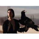 Dua Lipa campaign for Yves Saint Laurent: Libre (2019) - 454 x 454
