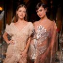 Louvre Gala Paris 2025 - 454 x 567